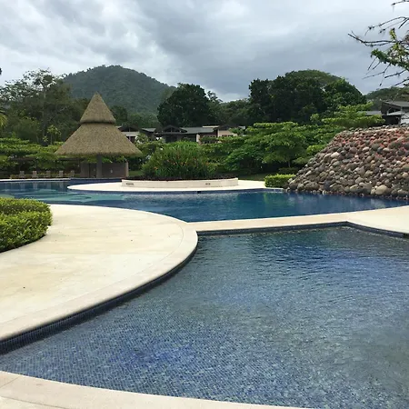 Villa Paraiso Do Mar Jaco Exterior photo