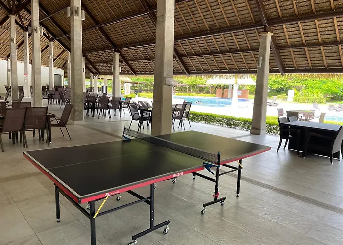 Villa Paraiso Do Mar