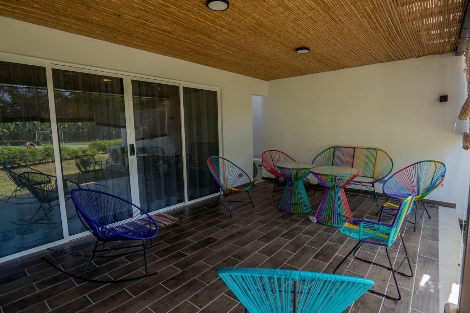 Paraiso Do Mar Holiday home *