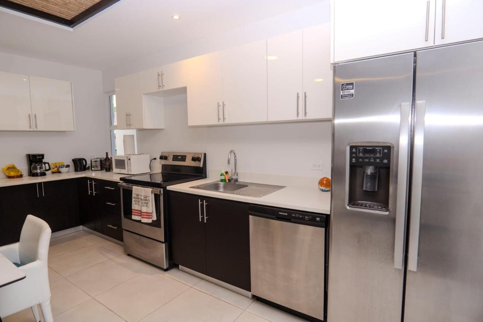 Holiday home Paraiso Do Mar Jaco