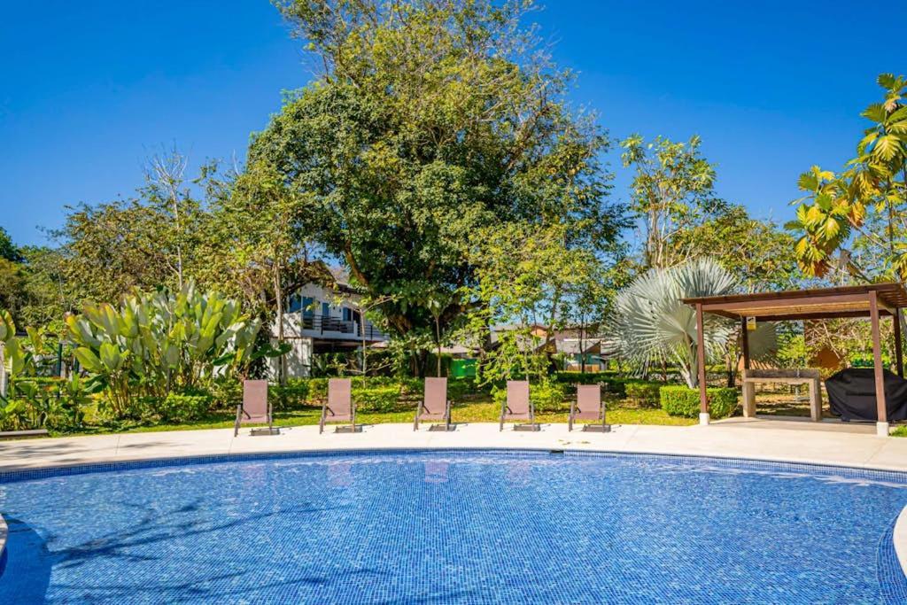 Holiday home Paraiso Do Mar Jaco