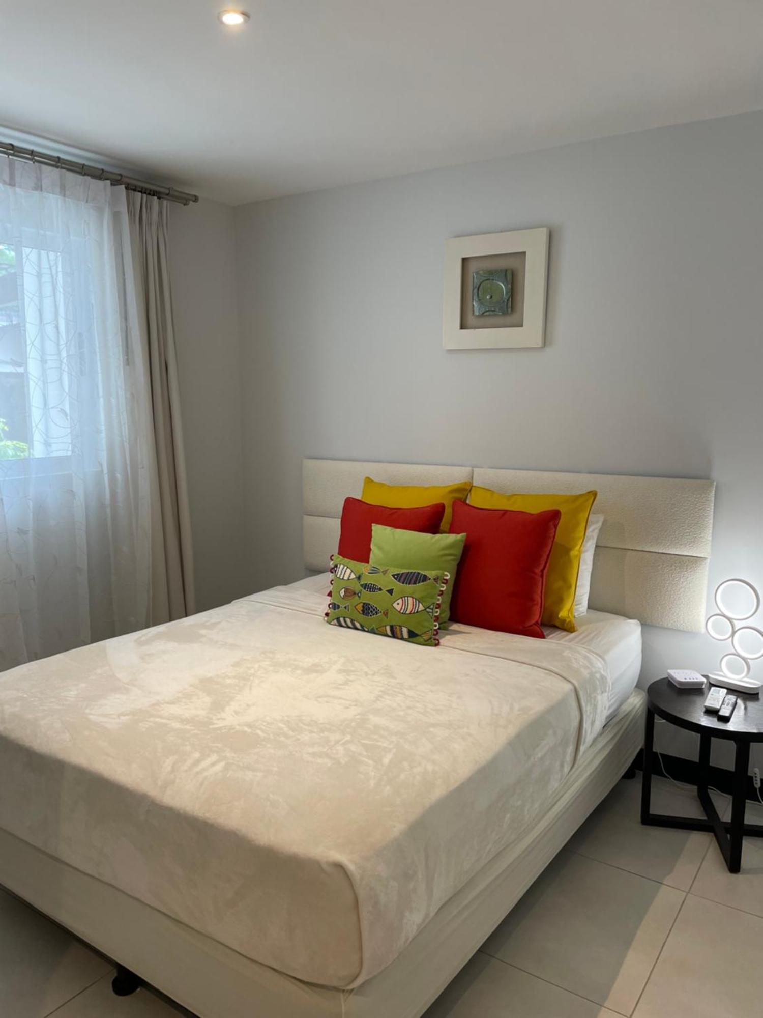 Paraiso Do Mar Holiday home *