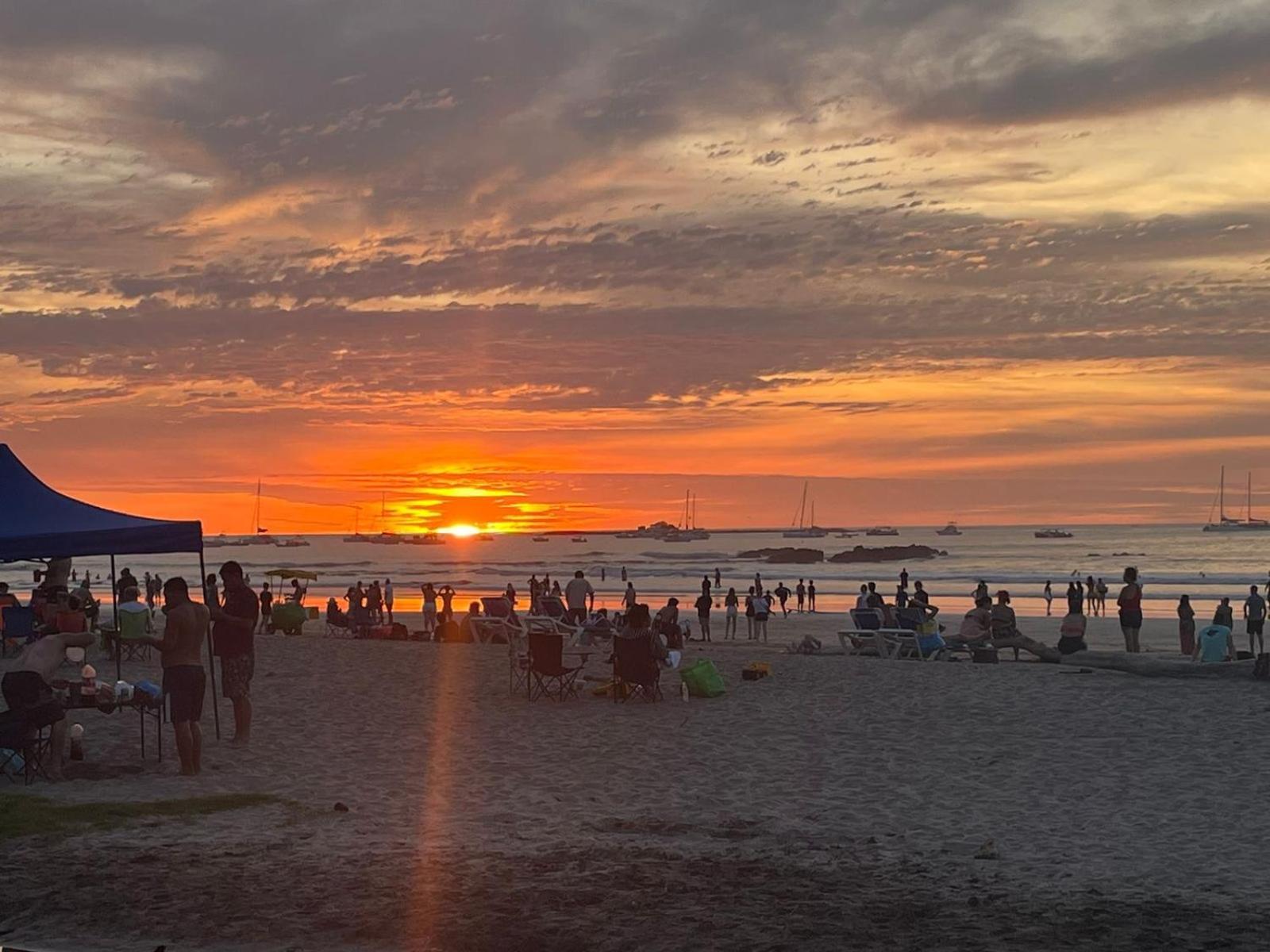 Paraiso Do Mar *